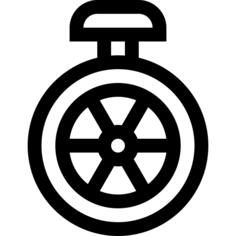 Unicycle