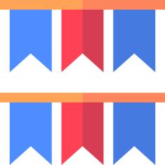 Pennants