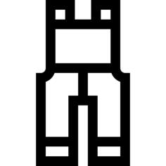 Overalls