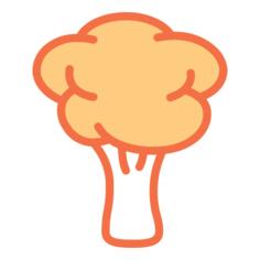 西兰花