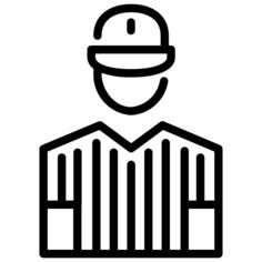 Referee