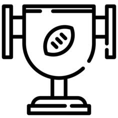 Trophy
