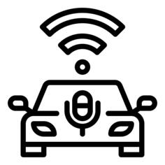 Voice control