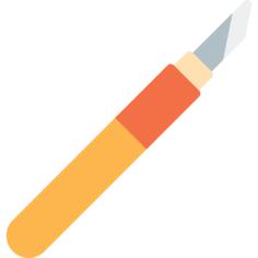 Knife