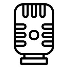 Microphone