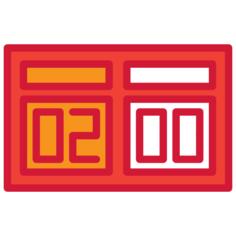 Scoreboard