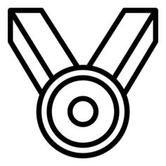 Medallion