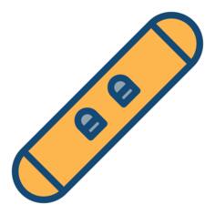 Snowboard