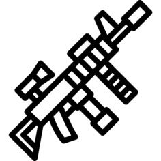 Thermal scope