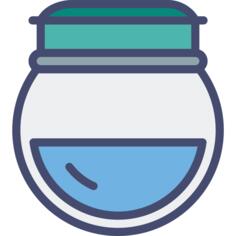 Shield potion