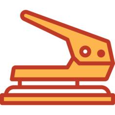Paper punch