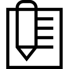 Check book