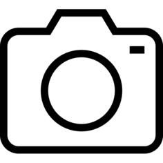 Photo camera