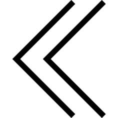 Left chevron