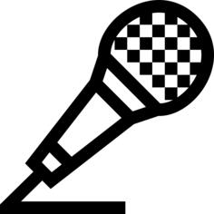 Microphone