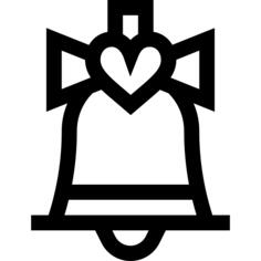 婚礼铃
