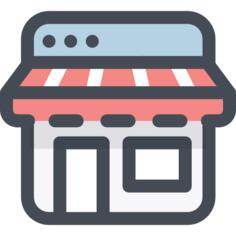 网上商店