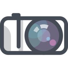 Photo camera