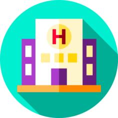 医院建筑