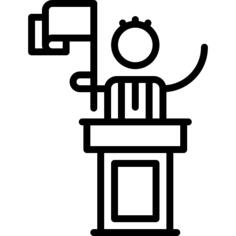Politician