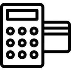 Card machine