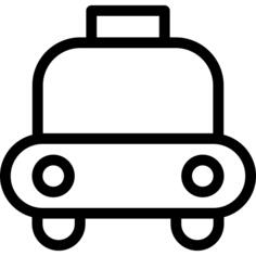 出租车