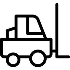 叉车