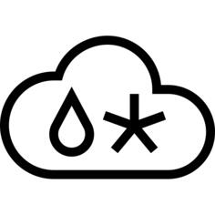 Sleet