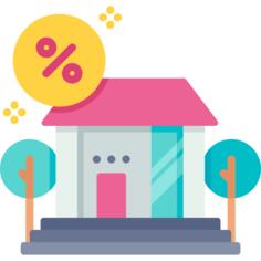 屋