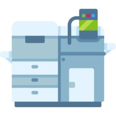 Copy machine