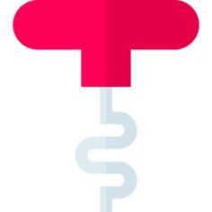 Corkscrew