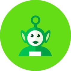 Teletubby