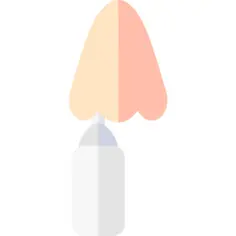 鼻腔喷雾
