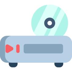 DVD播放机