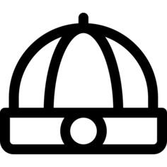 中国帽子