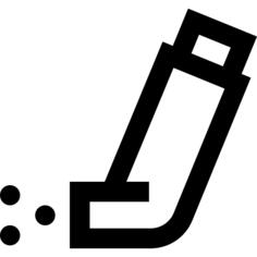 吸入器