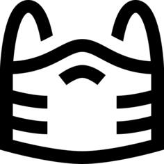 Medical mask