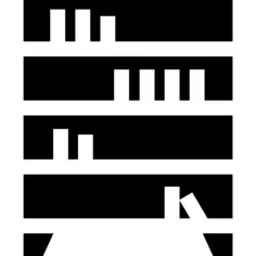 书架