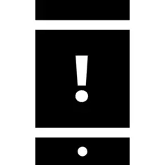Warning