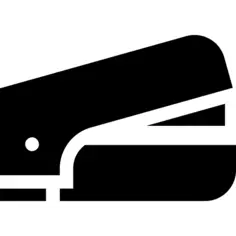 Stapler