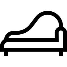 Chaise longue
