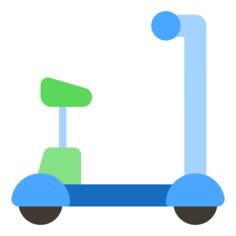 摩托车