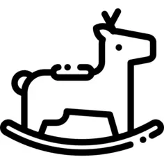 摇马