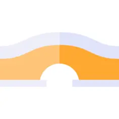 桥