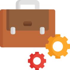 Briefcase