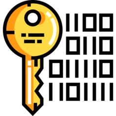 Encripted file