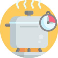 Saucepan