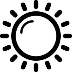 阳光