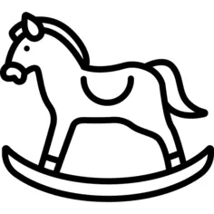 摇马