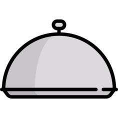 Serving dish